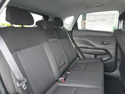 2026 Hyundai KONA SEL Sport FWD *Ltd Avail*