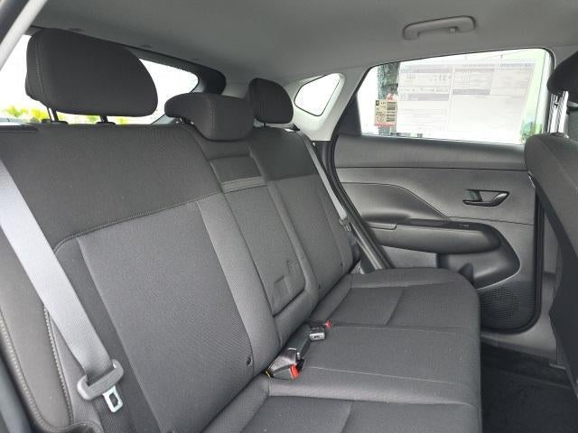 2026 Hyundai KONA SEL Sport FWD *Ltd Avail*