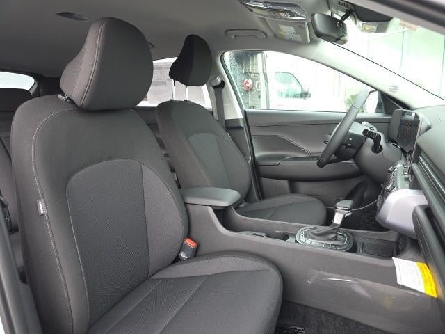 2026 Hyundai KONA SEL Sport FWD *Ltd Avail*