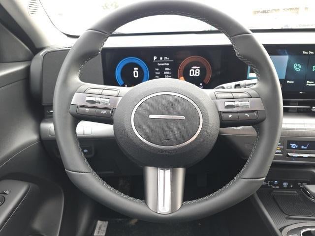 2026 Hyundai KONA SEL Sport FWD *Ltd Avail*