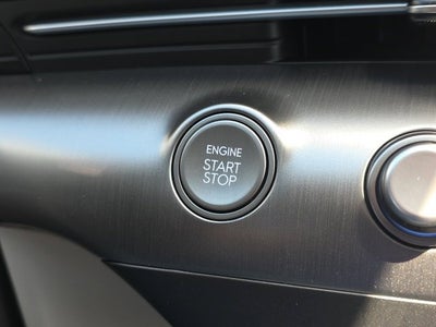 2027 Hyundai KONA SEL Sport FWD
