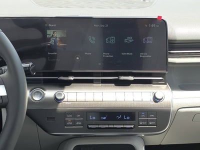2027 Hyundai KONA SEL Sport FWD