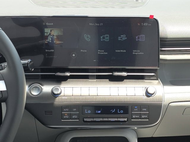 2027 Hyundai KONA SEL Sport FWD