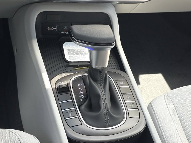2027 Hyundai KONA SEL Sport FWD