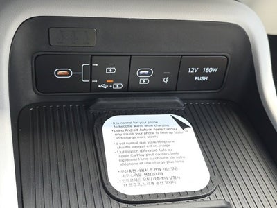 2027 Hyundai KONA SEL Sport FWD