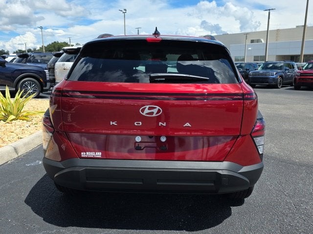2027 Hyundai KONA SEL Sport FWD