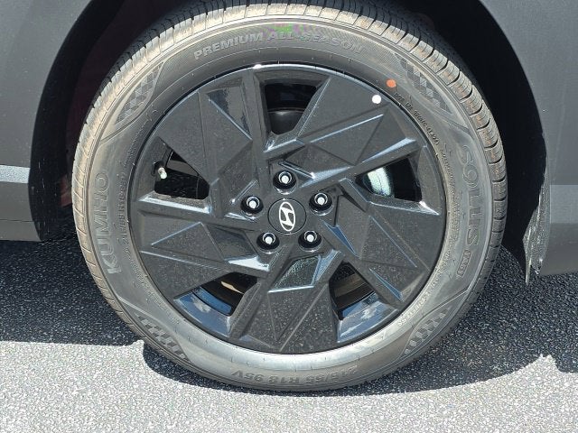 2027 Hyundai KONA SEL Sport FWD