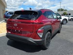 2027 Hyundai KONA SEL Sport FWD