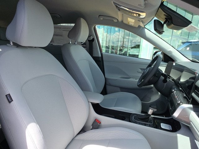 2027 Hyundai KONA SEL Sport FWD
