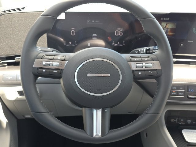 2027 Hyundai KONA SEL Sport FWD