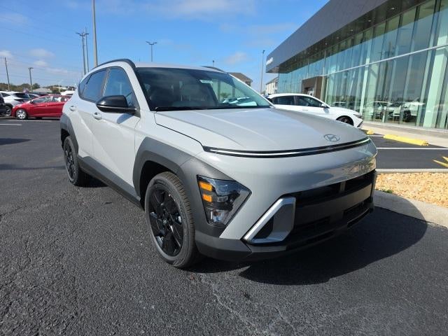 2026 Hyundai KONA SEL Sport FWD *Ltd Avail*