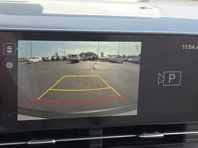 2026 Hyundai KONA SEL Sport FWD *Ltd Avail*