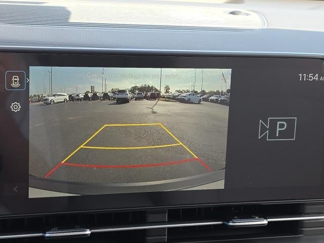 2026 Hyundai KONA SEL Sport FWD *Ltd Avail*