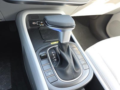 2026 Hyundai KONA SEL Sport FWD *Ltd Avail*