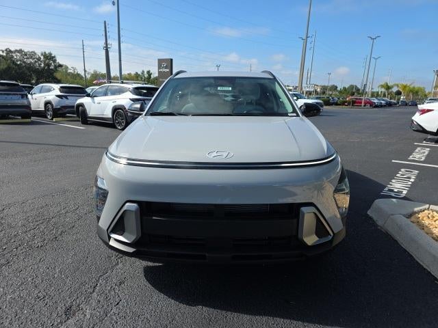 2026 Hyundai KONA SEL Sport FWD *Ltd Avail*