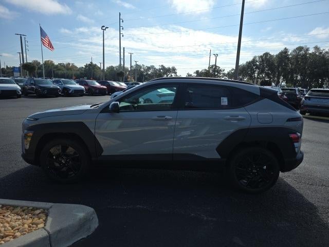 2026 Hyundai KONA SEL Sport FWD *Ltd Avail*