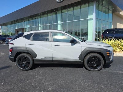 2026 Hyundai KONA SEL Sport FWD *Ltd Avail*