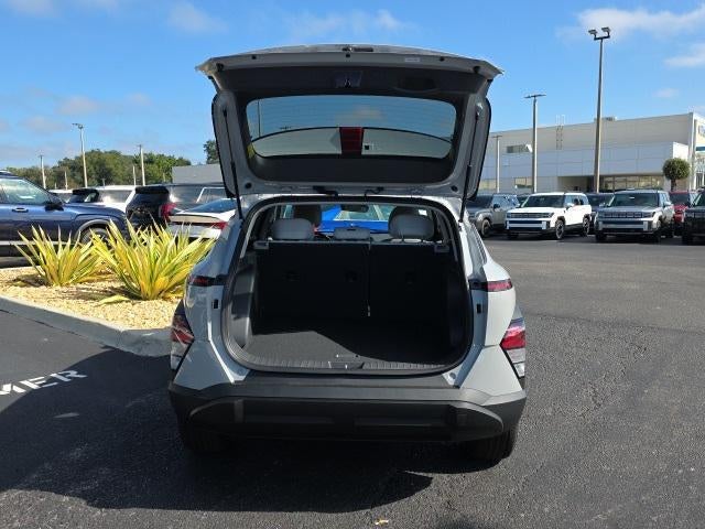 2026 Hyundai KONA SEL Sport FWD *Ltd Avail*