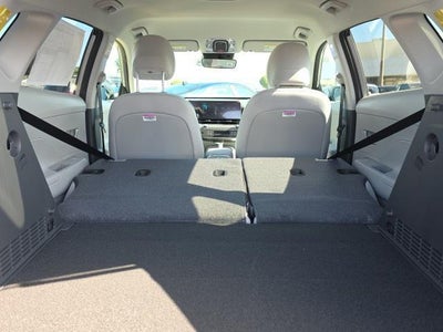 2026 Hyundai KONA SEL Sport FWD *Ltd Avail*