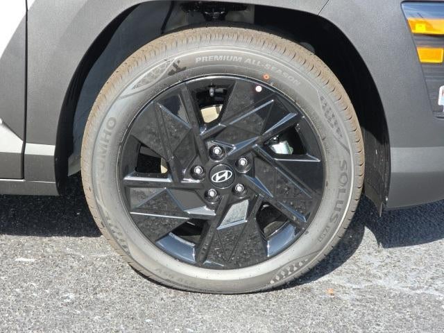 2026 Hyundai KONA SEL Sport FWD *Ltd Avail*