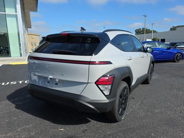 2026 Hyundai KONA SEL Sport FWD *Ltd Avail*