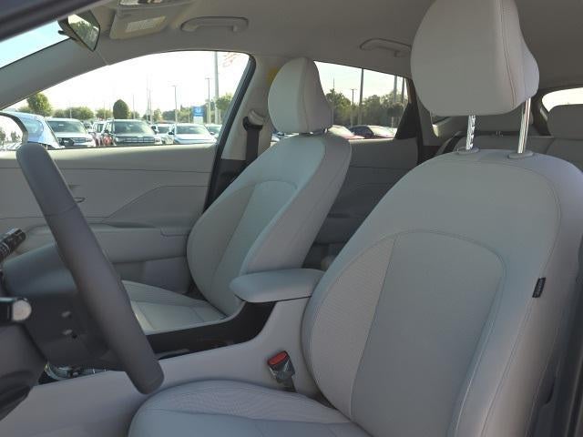 2026 Hyundai KONA SEL Sport FWD *Ltd Avail*