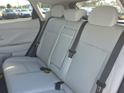 2026 Hyundai KONA SEL Sport FWD *Ltd Avail*