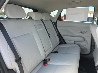 2026 Hyundai KONA SEL Sport FWD *Ltd Avail*