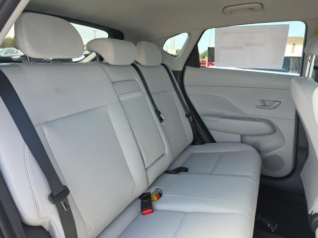 2026 Hyundai KONA SEL Sport FWD *Ltd Avail*