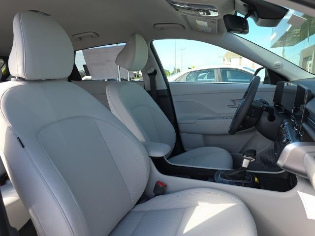 2026 Hyundai KONA SEL Sport FWD *Ltd Avail*