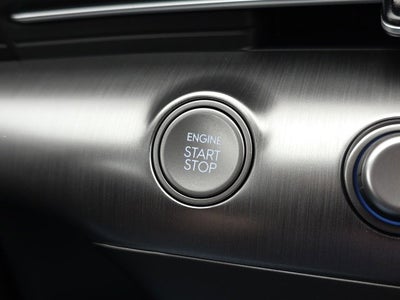 2027 Hyundai KONA SEL Sport FWD