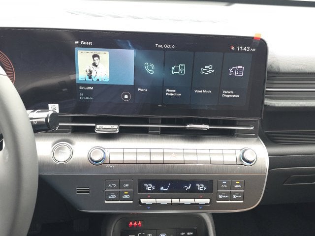 2027 Hyundai KONA SEL Sport FWD