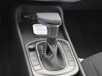 2027 Hyundai KONA SEL Sport FWD