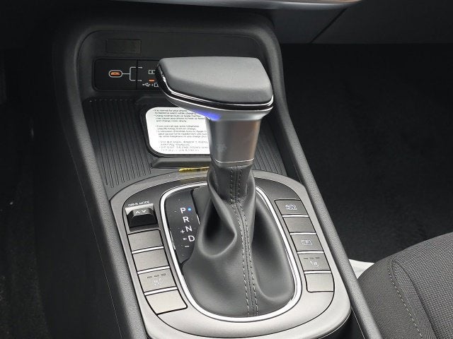 2027 Hyundai KONA SEL Sport FWD