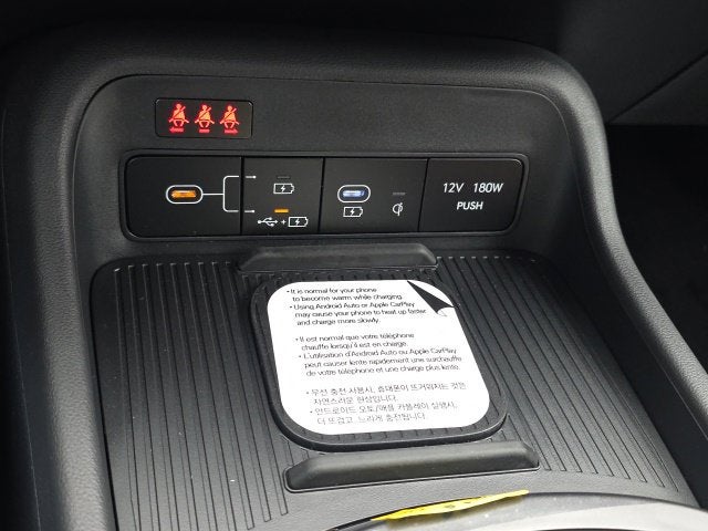 2027 Hyundai KONA SEL Sport FWD