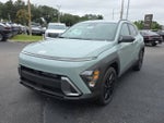 2027 Hyundai KONA SEL Sport FWD