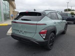 2027 Hyundai KONA SEL Sport FWD