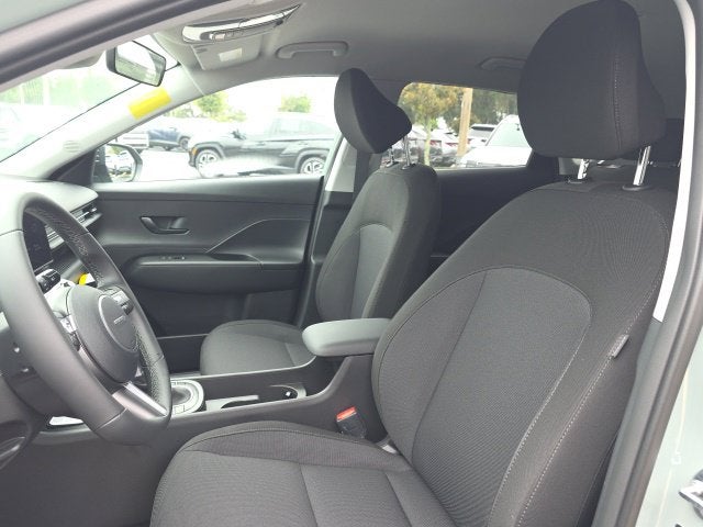 2027 Hyundai KONA SEL Sport FWD