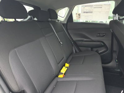 2027 Hyundai KONA SEL Sport FWD