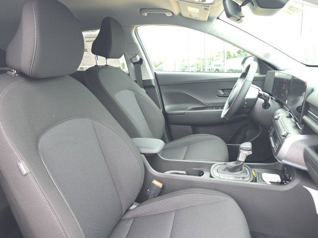 2027 Hyundai KONA SEL Sport FWD