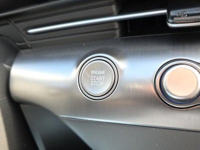 2026 Hyundai KONA SEL Sport FWD *Ltd Avail*