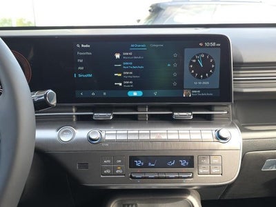 2026 Hyundai KONA SEL Sport FWD *Ltd Avail*