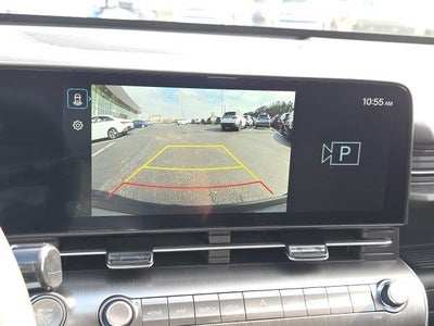 2026 Hyundai KONA SEL Sport FWD *Ltd Avail*