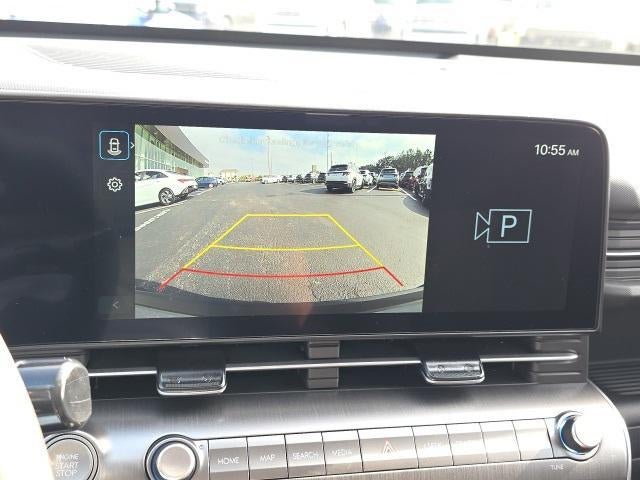 2026 Hyundai KONA SEL Sport FWD *Ltd Avail*