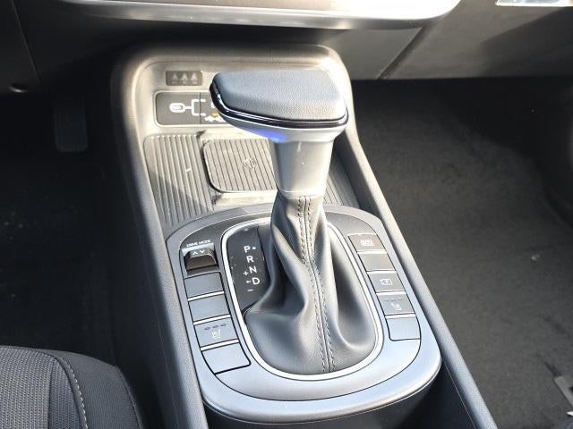 2026 Hyundai KONA SEL Sport FWD *Ltd Avail*