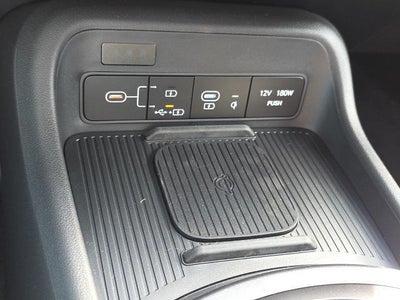 2026 Hyundai KONA SEL Sport FWD *Ltd Avail*