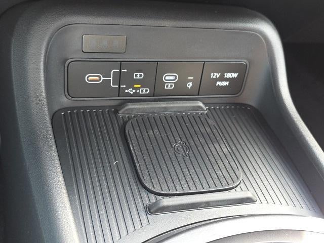 2026 Hyundai KONA SEL Sport FWD *Ltd Avail*