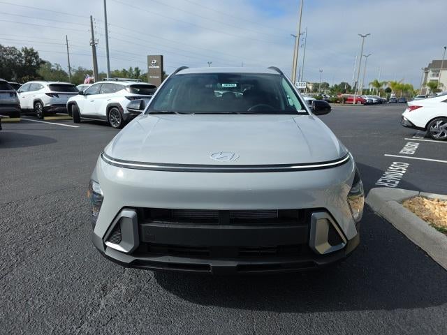 2026 Hyundai KONA SEL Sport FWD *Ltd Avail*
