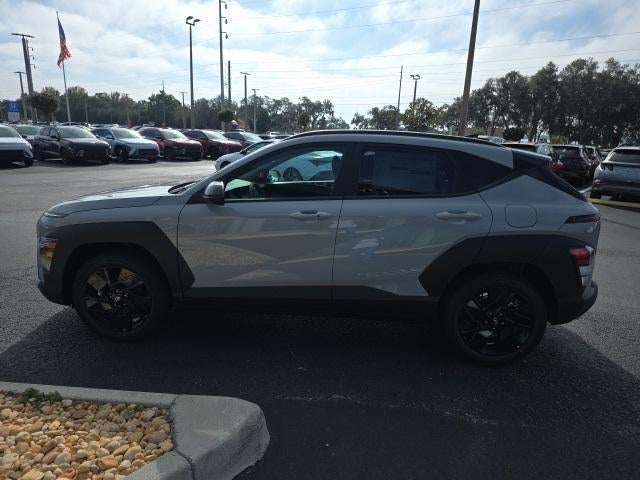 2026 Hyundai KONA SEL Sport FWD *Ltd Avail*