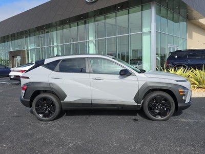 2026 Hyundai KONA SEL Sport FWD *Ltd Avail*